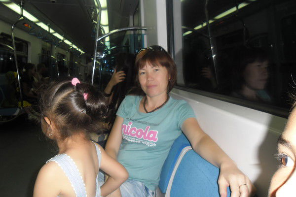 Ляззат Силкимбаева