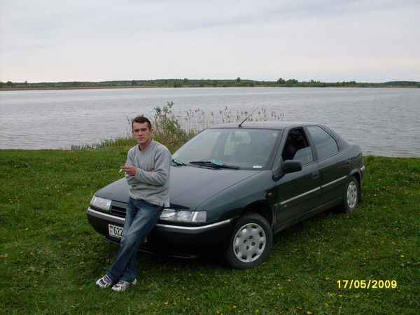 Дмитрий Мухортов