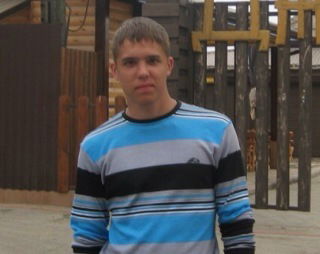 Антон Кислов