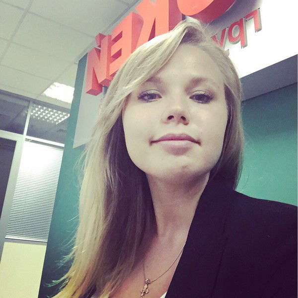 Пожиганова Евгения