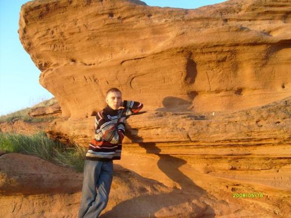 Владислав Степанов