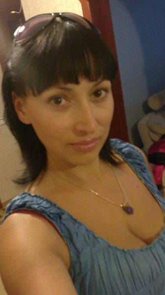 Алина Долгова