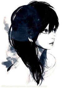 Женька Башинская