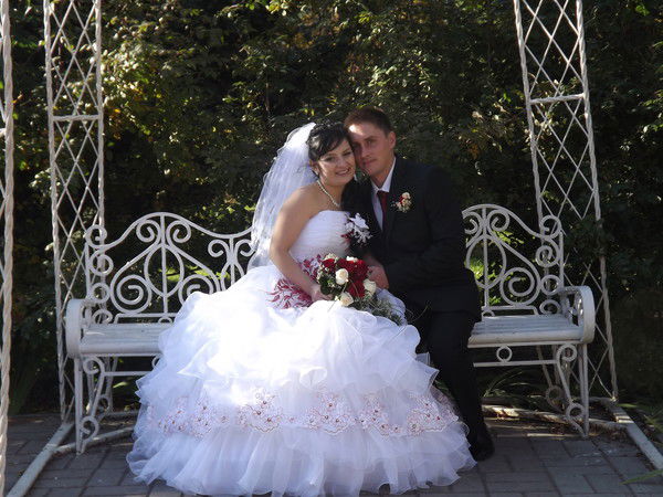 Наталья Барышева