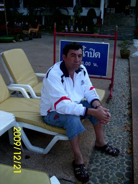 Бахтияр Хайдаршиков