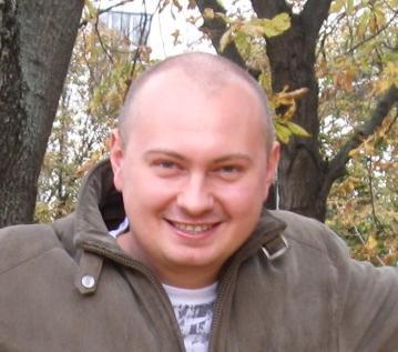 Вадим Позняк