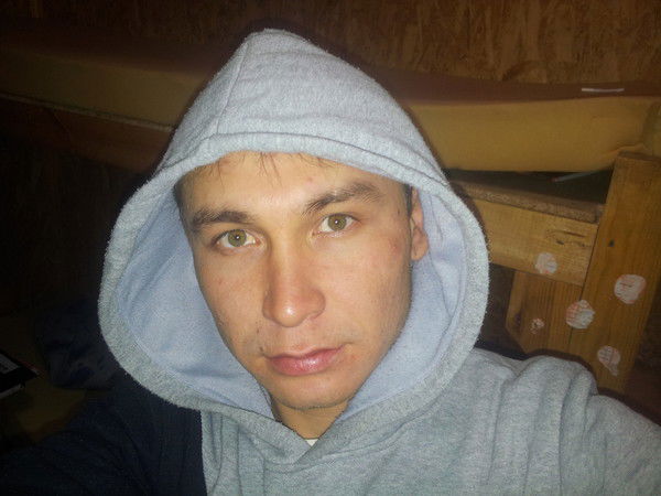 Самат Сраубаев