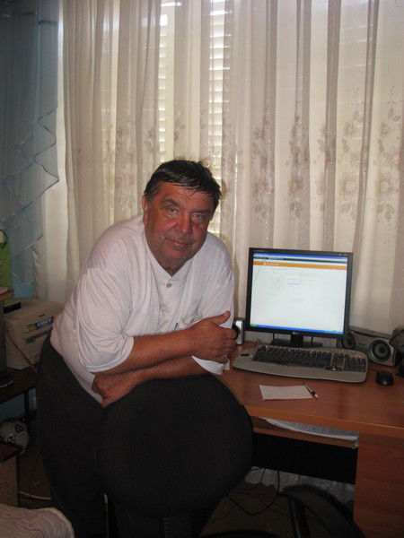 Александр Гришин