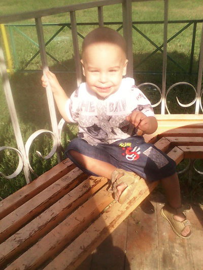 Валерия Бочарова