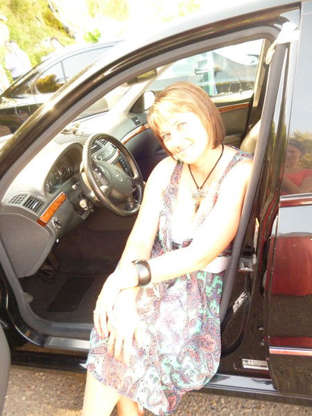 Наталья Бакеева