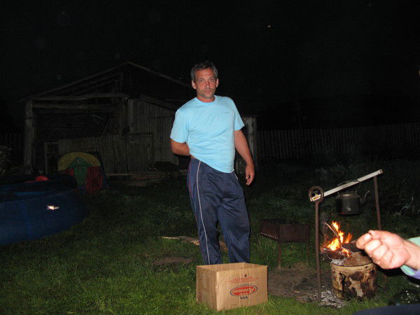 Александр Гречишников