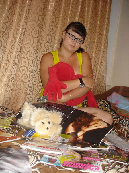 Настёна Лукьянова