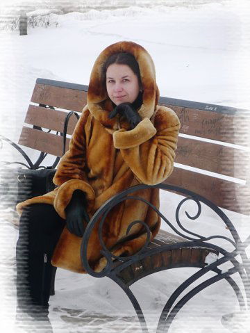 Ирина Муравьева