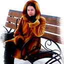 Ирина Муравьева