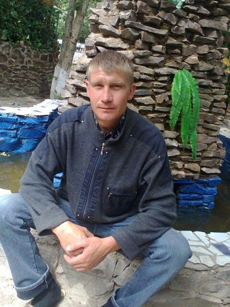 Сергей Качанин