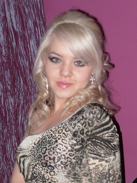 Марина Пент