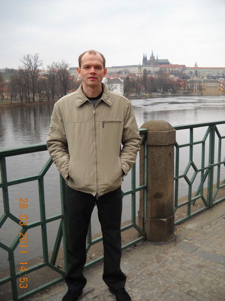 Семён Черемных