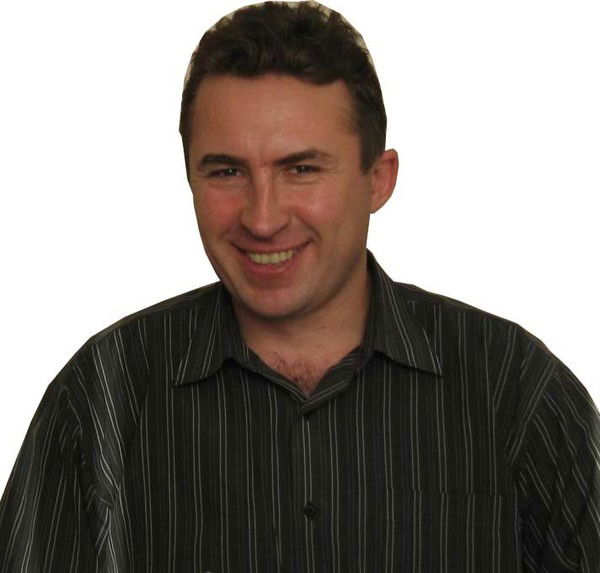 Сергей Смирнов