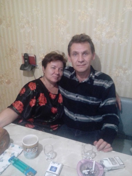 Елена Андрианова