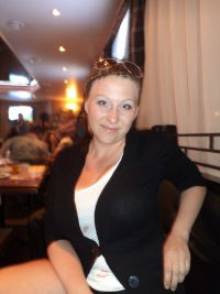 Татьяна Пугачева