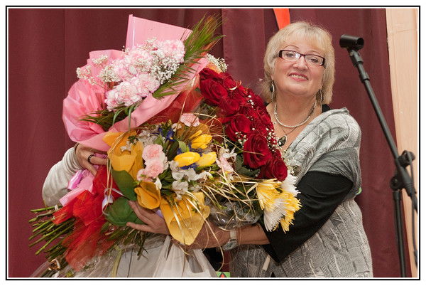 Наталья Нифагина