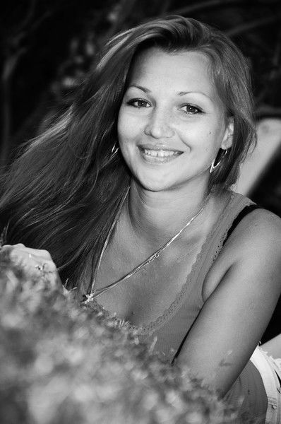 Юлия Смирнова