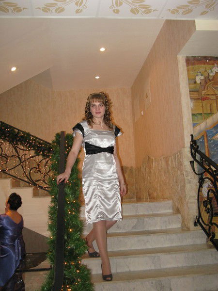 Надежда Савельева