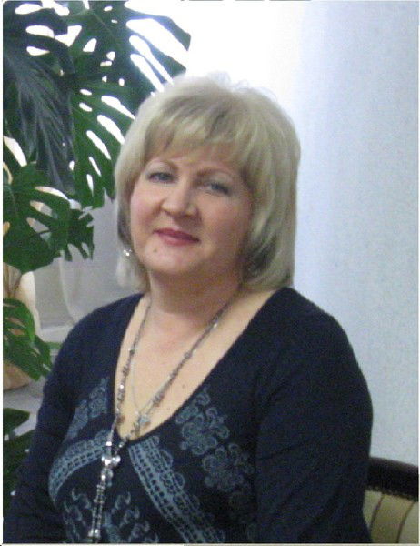 Елена Клементьева Lr