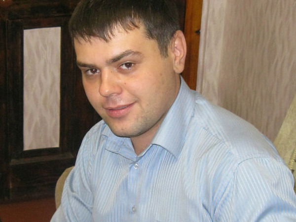 Антон Канивцов