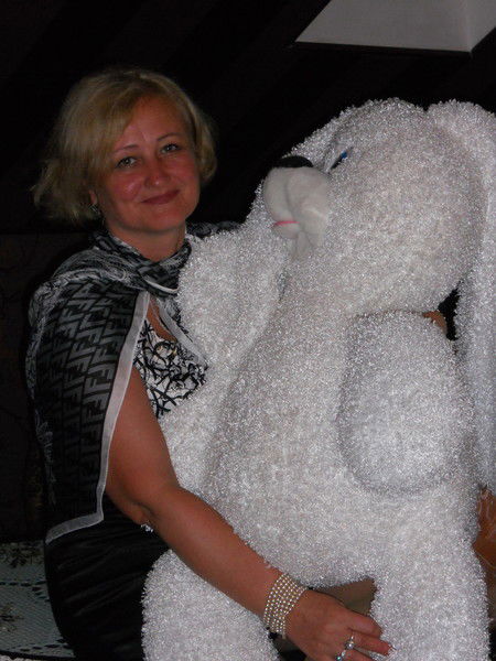 Елена Грошева