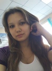 Елемес Крайнова