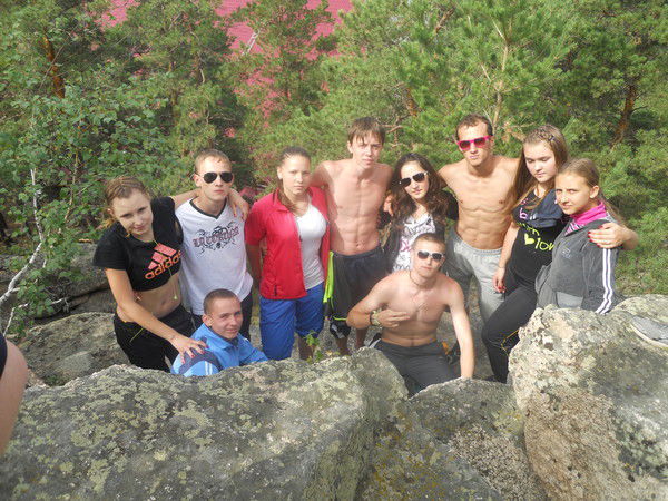 Милана Сафонова