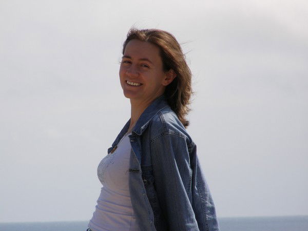 Натали Чистик