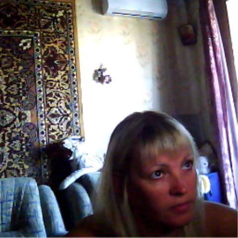 Татьяна Фурсова