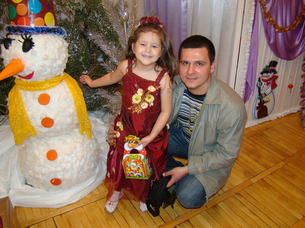 Сергей Скрипка