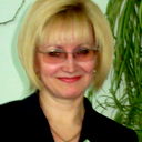 Александра Спиридонова