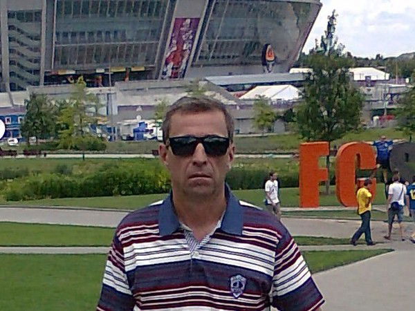 Игорь Щербинский