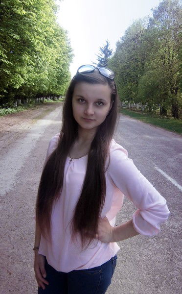 Вікторія Камінна