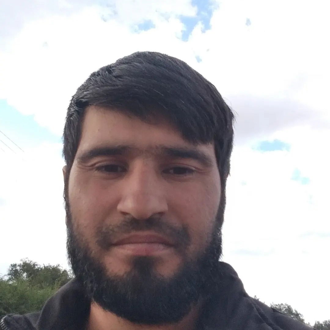 Нуридин Абдулхакимов