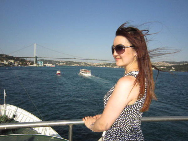 Таттуугул Райимберди Кызы