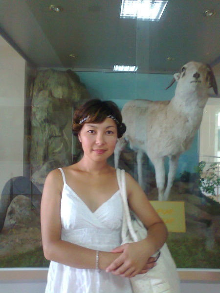 Самал Нуртазина