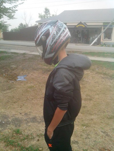 Андрей Донец