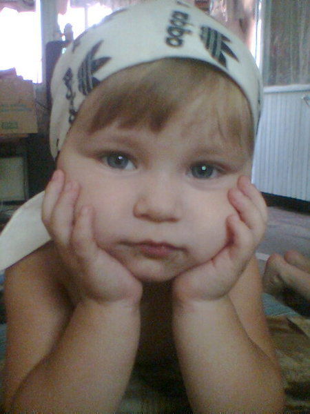 Наталья Петрова