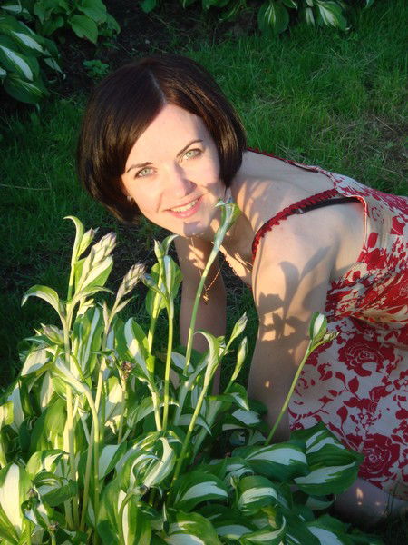 Галина Костенко