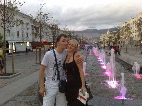 Евгений Гуров