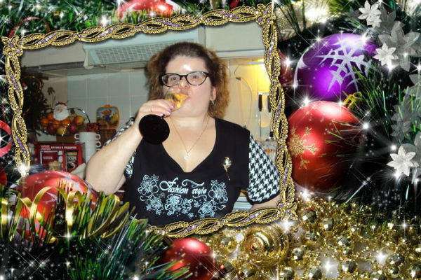 Надежда Смирнова