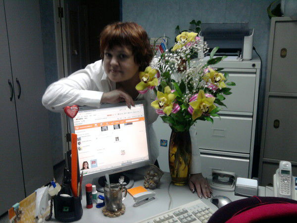 Татьяна Арисова