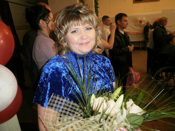 Екатерина Поздеева