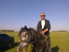 Даулет Дутпаев