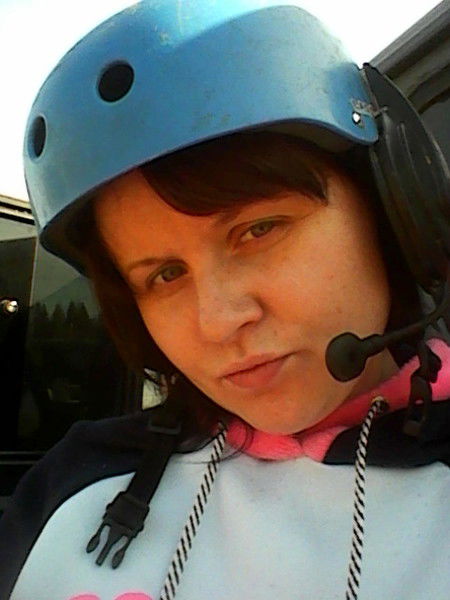 Вера Кудымова